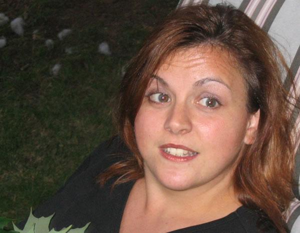 Nicole Edlich - Class of 1991 - Lakeland High School