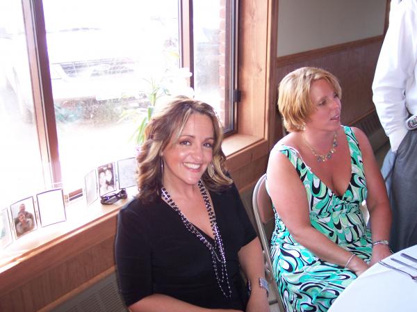 Kim Robinson - Class of 1991 - Lakeland High School