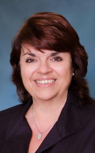 Margaret Candaras - Class of 1972 - Lakeland High School
