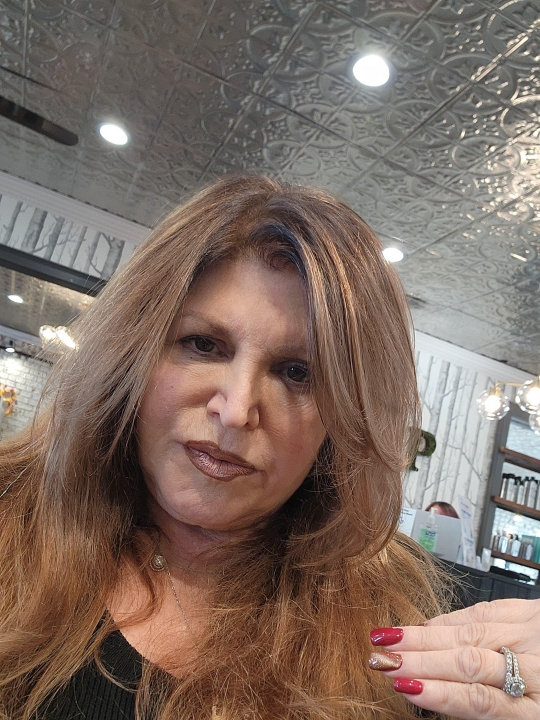 Roberta Roberts - Class of 1971 - Lakeland High School