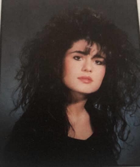 Giada Costantini - Class of 1992 - Lakeland High School