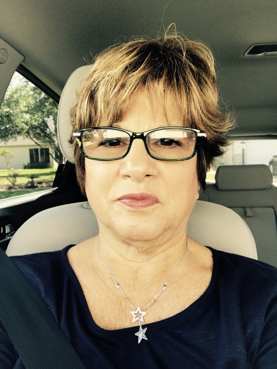 Donna Cioffi - Class of 1972 - Lakeland High School
