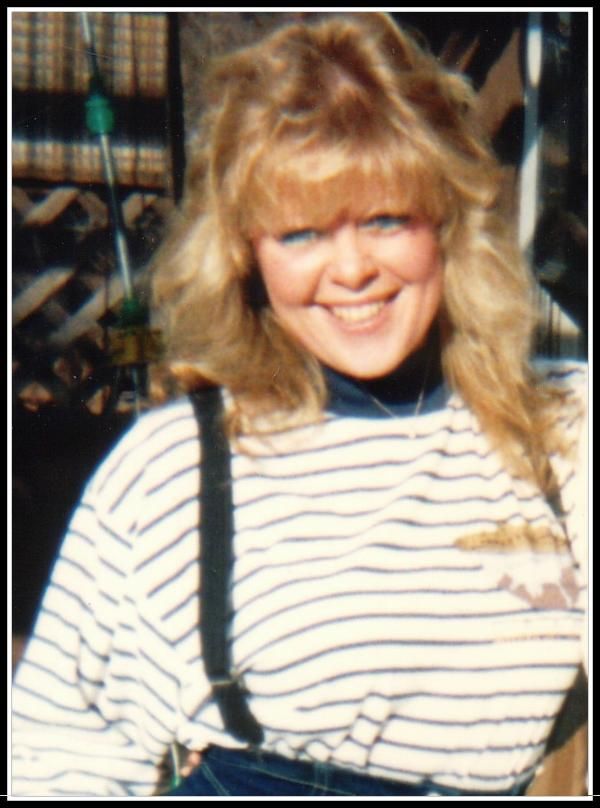 Karen Enright - Class of 1976 - Lakeland High School