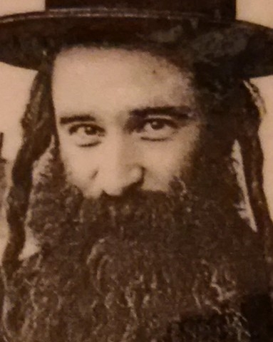 Seth Snyder - Class of 1982 - Lakeland High School
