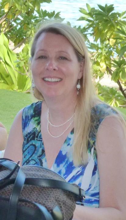 Myra Deleo - Class of 1975 - Lakeland High School