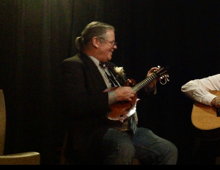 Thom Joyce - Class of 1972 - Lakeland High School