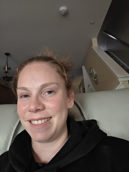 Tiffany Marks Tiffany Marks - Class of 2008 - Lakeland High School