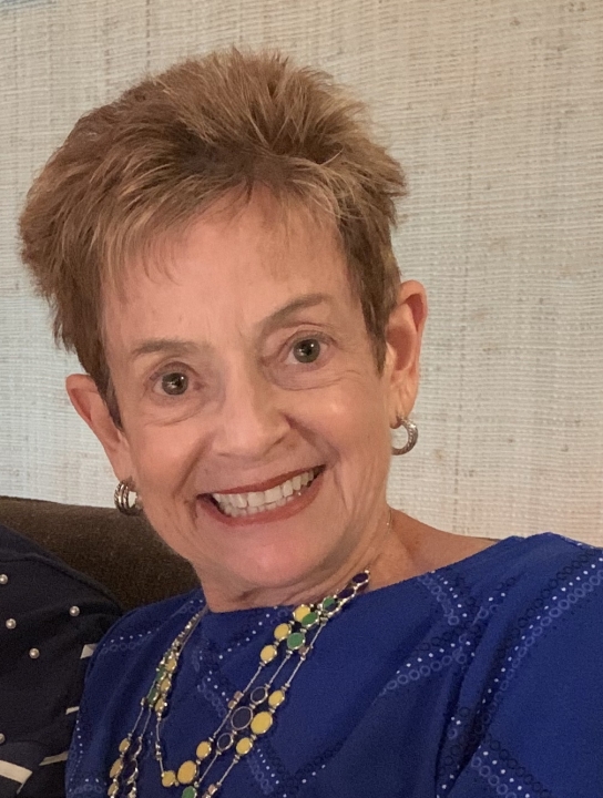 Diane Berenson - Class of 1965 - Lakeland High School