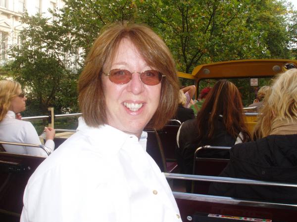 Jane Mckechnie - Class of 1969 - Lakeland High School
