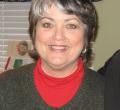 Janet Isom, class of 1970