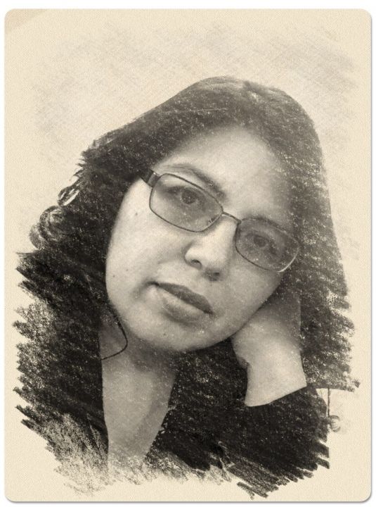 Irma Rivera - Class of 1994 - MacArthur High School