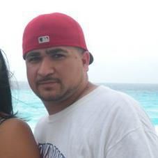 Jerry Trevino - Class of 2002 - MacArthur High School