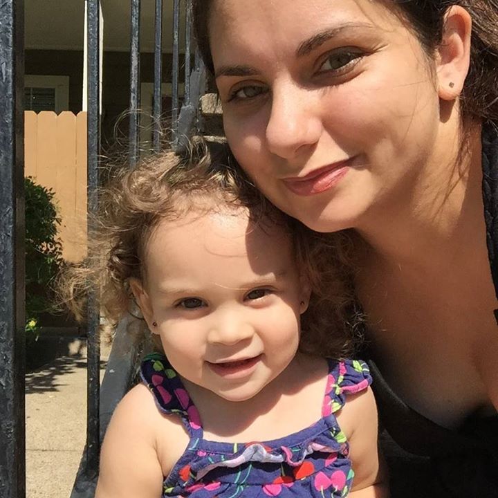 Karens Leilani - Class of 2007 - MacArthur High School