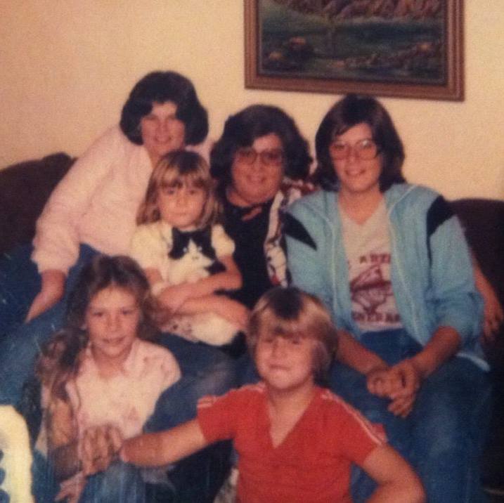 Stephanie Walker - Class of 1983 - MacArthur High School