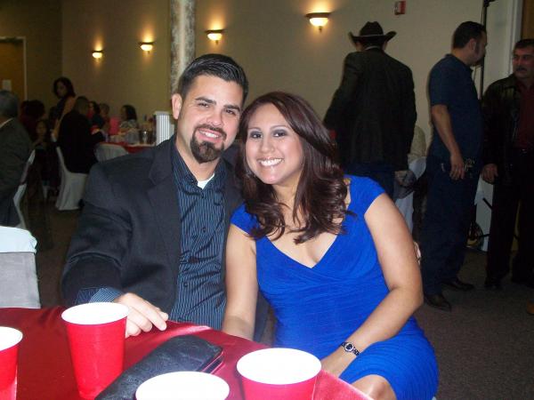 Lisa Castillo - Class of 2000 - MacArthur High School