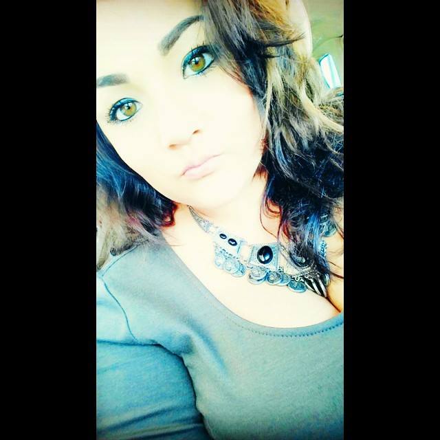 Stephanie Rios - Class of 2010 - MacArthur High School