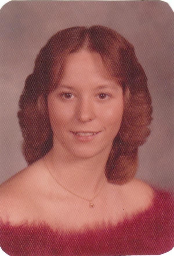 Darlene Sorrells - Class of 1982 - MacArthur High School