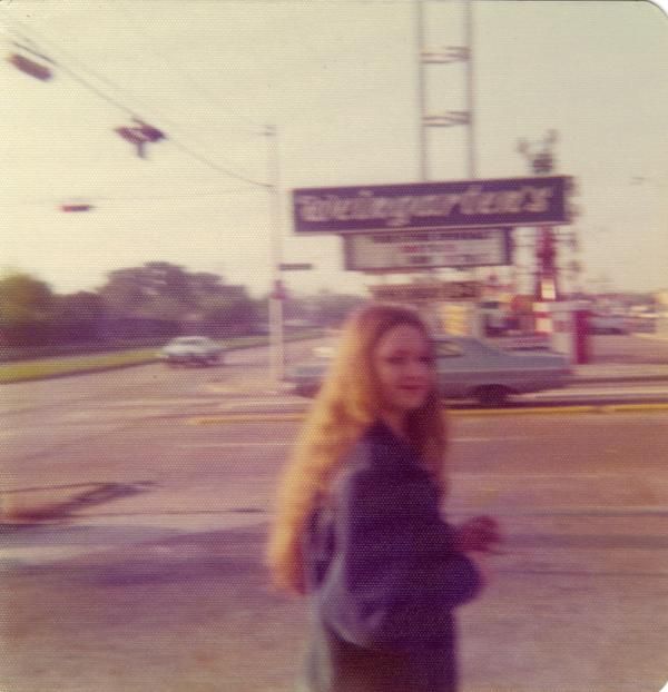 Carla Chapman - Class of 1977 - MacArthur High School