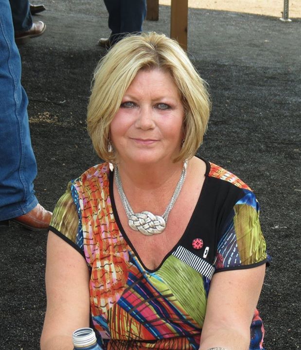 Linda Mckinney Lapaglia - Class of 1970 - MacArthur High School