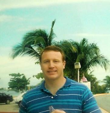 Kenny Cooke - Class of 1984 - MacArthur High School