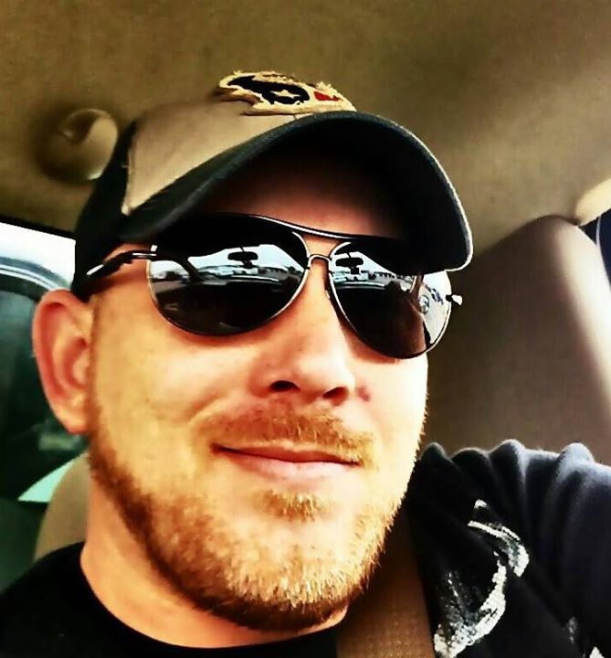 Jason Williamson - Class of 1998 - MacArthur High School