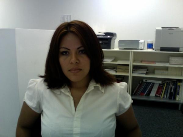 Catalina Catalina Morales - Class of 1997 - MacArthur High School