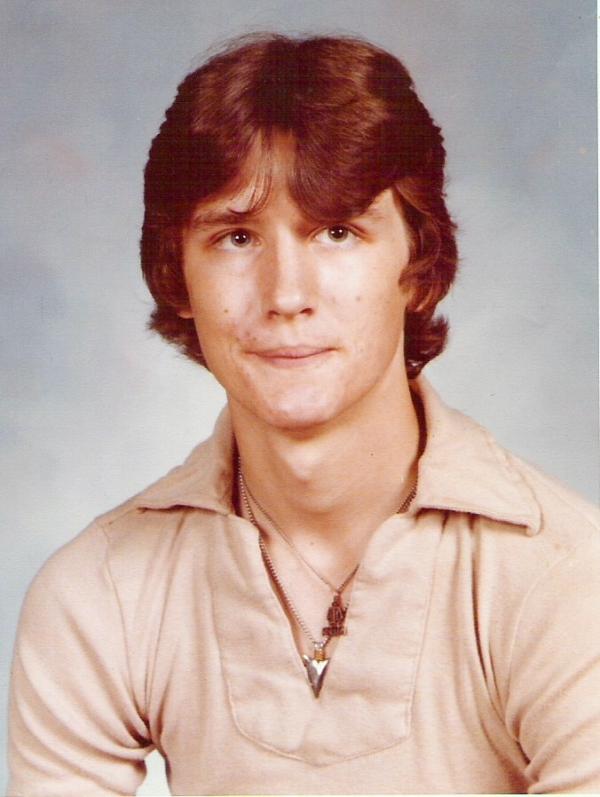 Raymond Berger - Class of 1982 - MacArthur High School