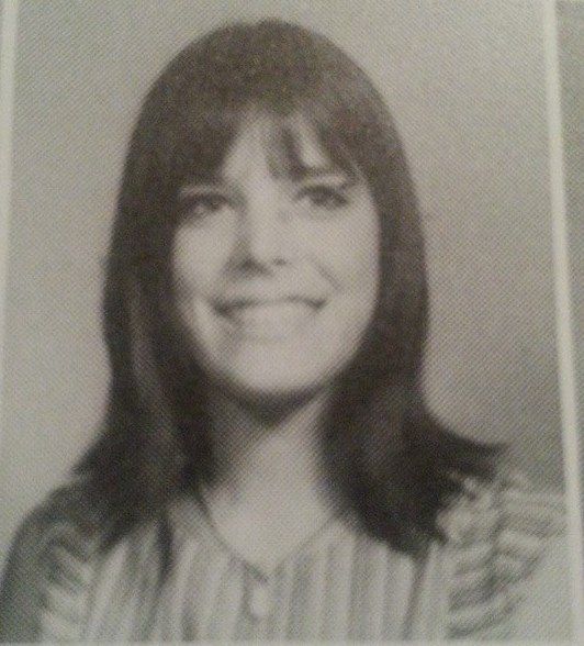 Karen Grant - Class of 1974 - MacArthur High School