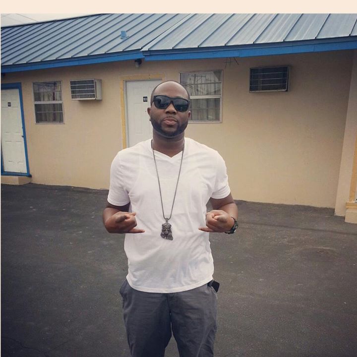Darrius Thompson - Class of 2003 - MacArthur High School