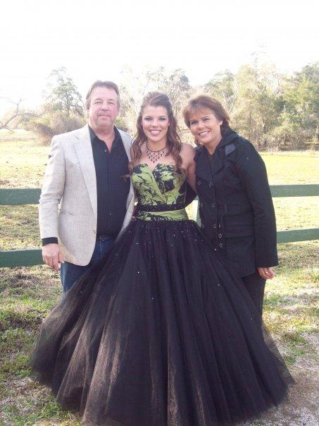 Tammy Chalene - Class of 1976 - MacArthur High School