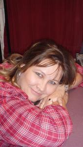 Angela Yancey - Class of 1987 - MacArthur High School