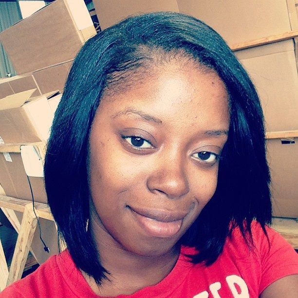 Constance Bell - Class of 2003 - MacArthur High School