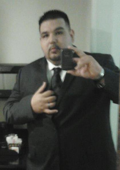 Jose Venegas - Class of 1995 - MacArthur High School