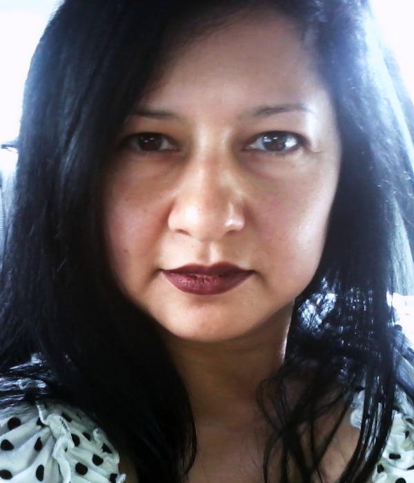 Dalea Lugo - Class of 1989 - MacArthur High School
