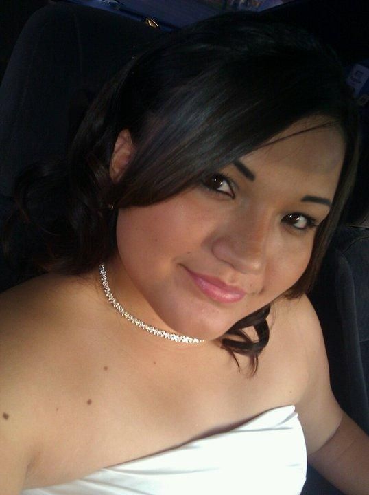 Perla Garza Moreno - Class of 2009 - MacArthur High School