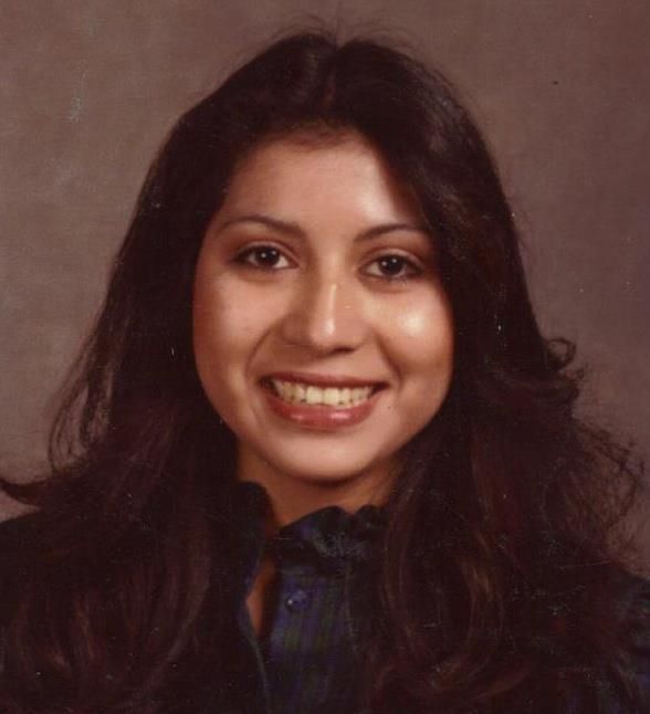Sonia Sanchez - Class of 1984 - MacArthur High School