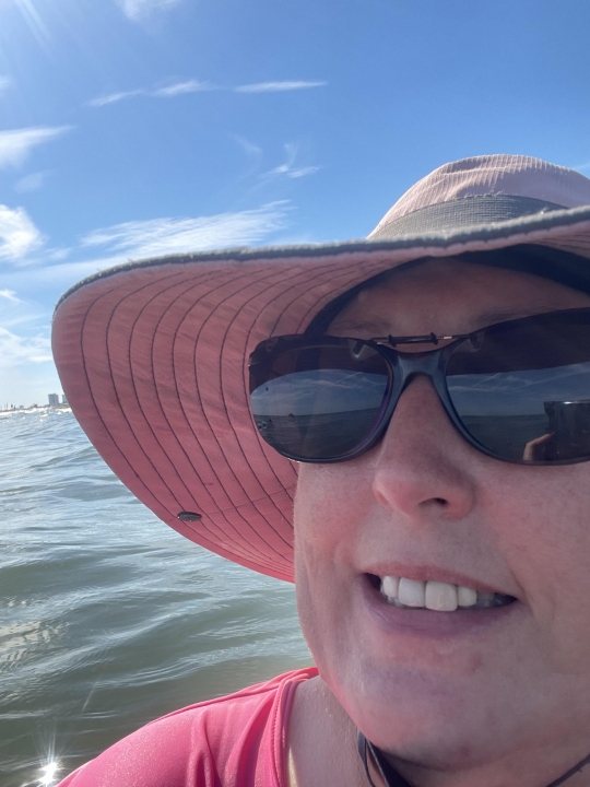 Kathryn Kelly - Class of 1985 - MacArthur High School