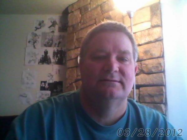 David Hamilton - Class of 1979 - MacArthur High School