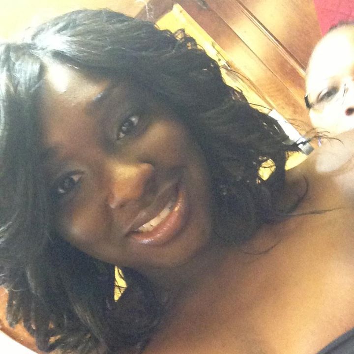 Shay Calloway - Class of 2013 - MacArthur High School
