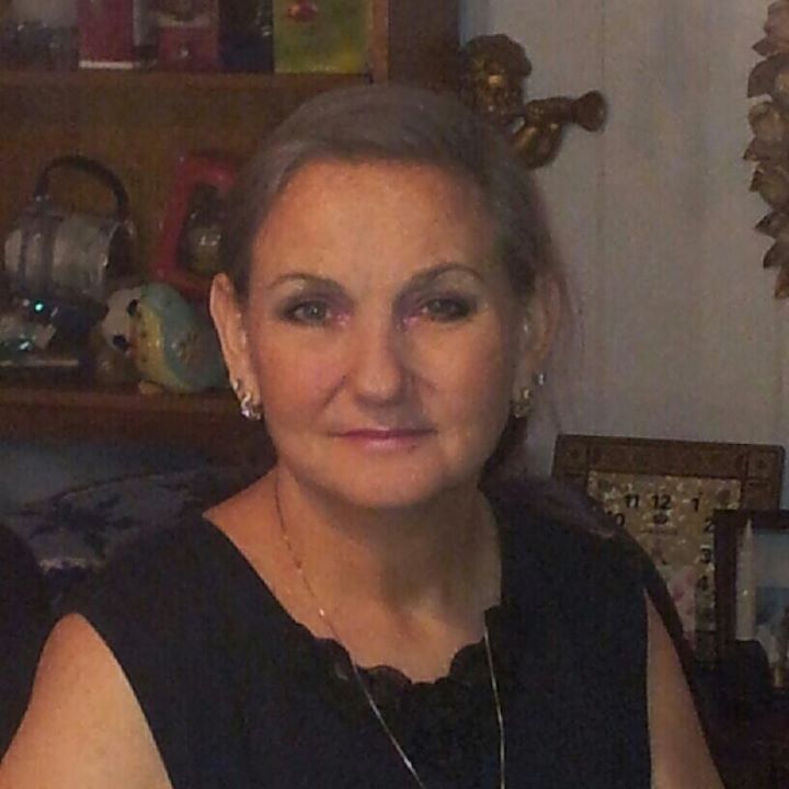 Nancy Hamerly - Class of 1976 - MacArthur High School