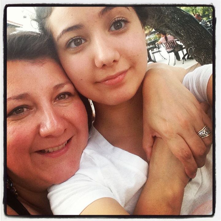 Melissa Araiza - Class of 1992 - MacArthur High School