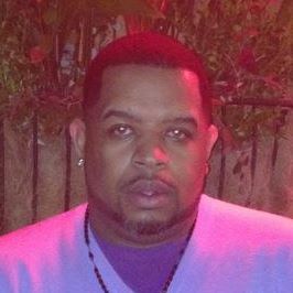 Walter Thomas - Class of 1995 - MacArthur High School
