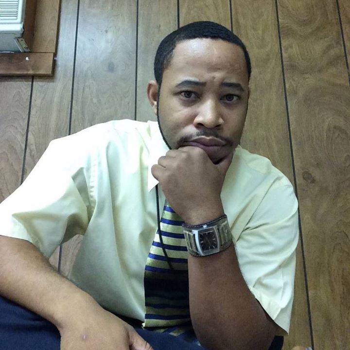 Jeremy Mays - Class of 2002 - MacArthur High School