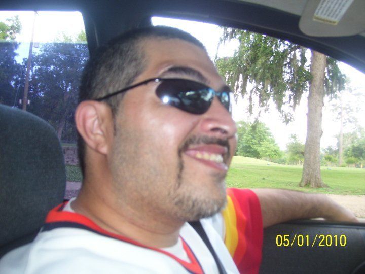 Julio Casas - Class of 1996 - MacArthur High School