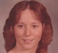 Darlene Sorrells, class of 1982
