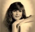 Lisa Lilly, class of 1982