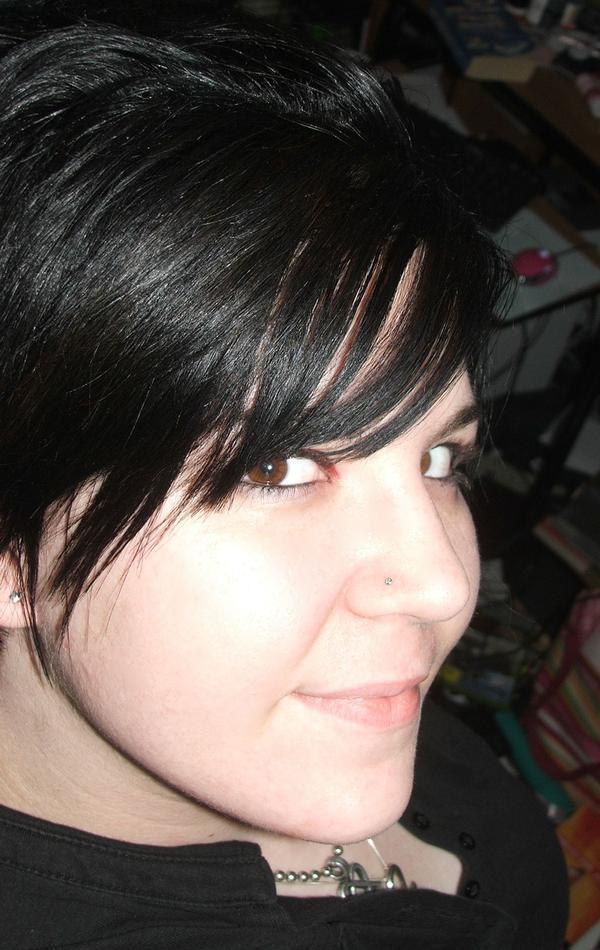 Amy Burton - Class of 2004 - Mayde Creek High School
