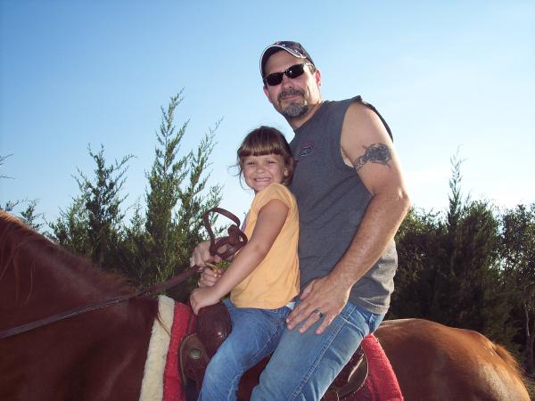 Charles (cj) Woodall - Class of 1988 - Mayde Creek High School