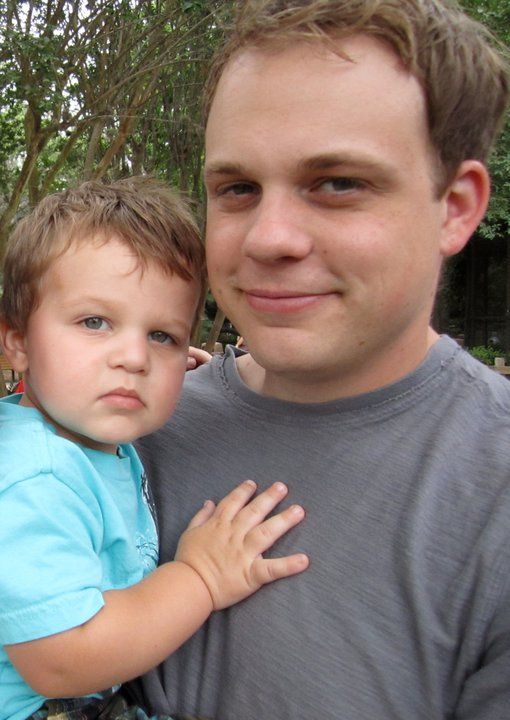 Ryan Stock - Class of 2003 - Mayde Creek High School