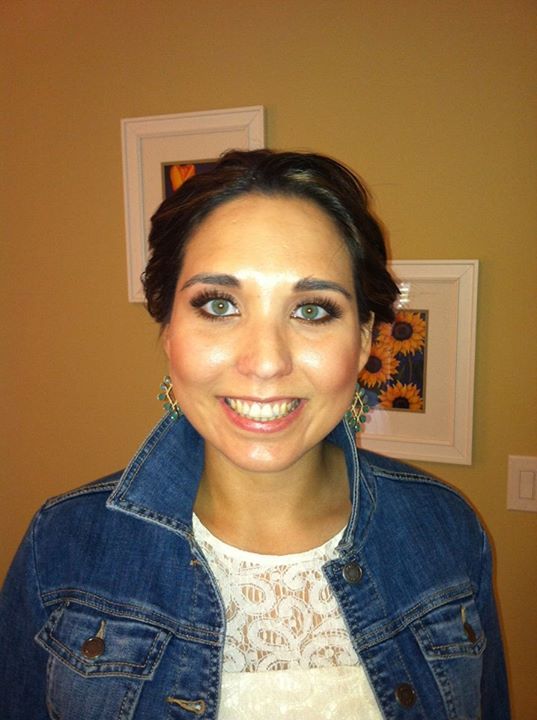 Lyndsey Laventure - Class of 2004 - Mayde Creek High School